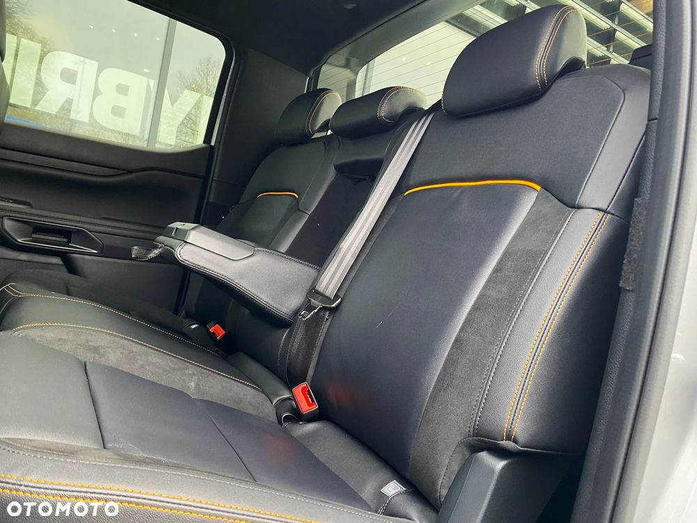 Ford Ranger 2.0 EcoBlue Bi-Turbo 4x4 DC Wildtrak X - 39