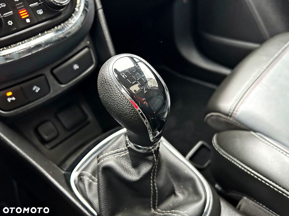 Opel Mokka 1.6 CDTI Cosmo S&S 4x4 - 37