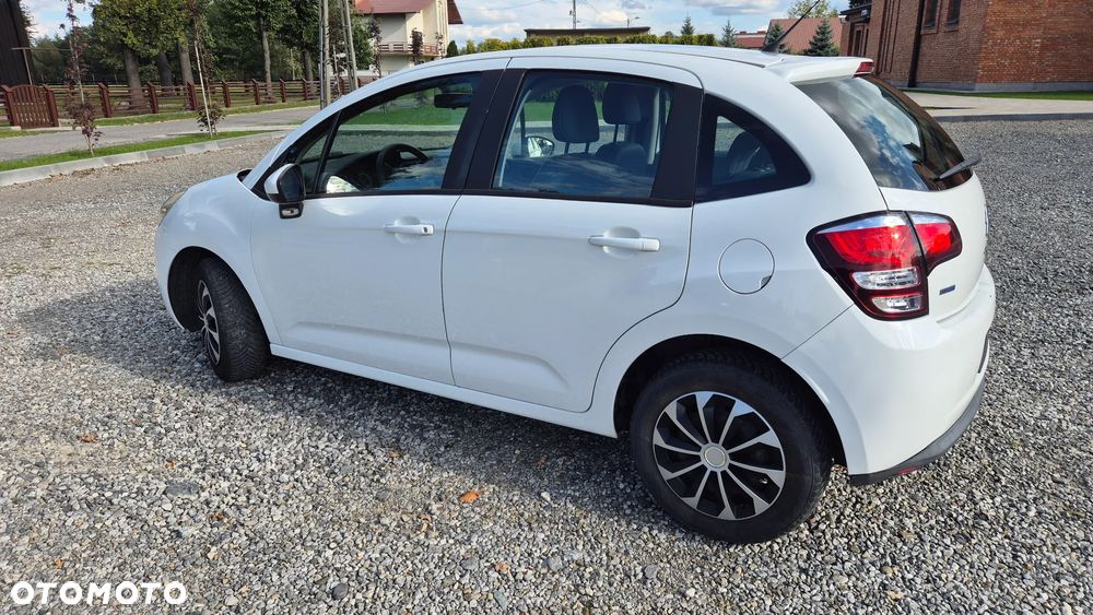 Citroën C3 - 3