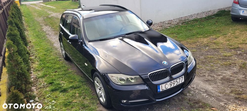 BMW Seria 3 - 39