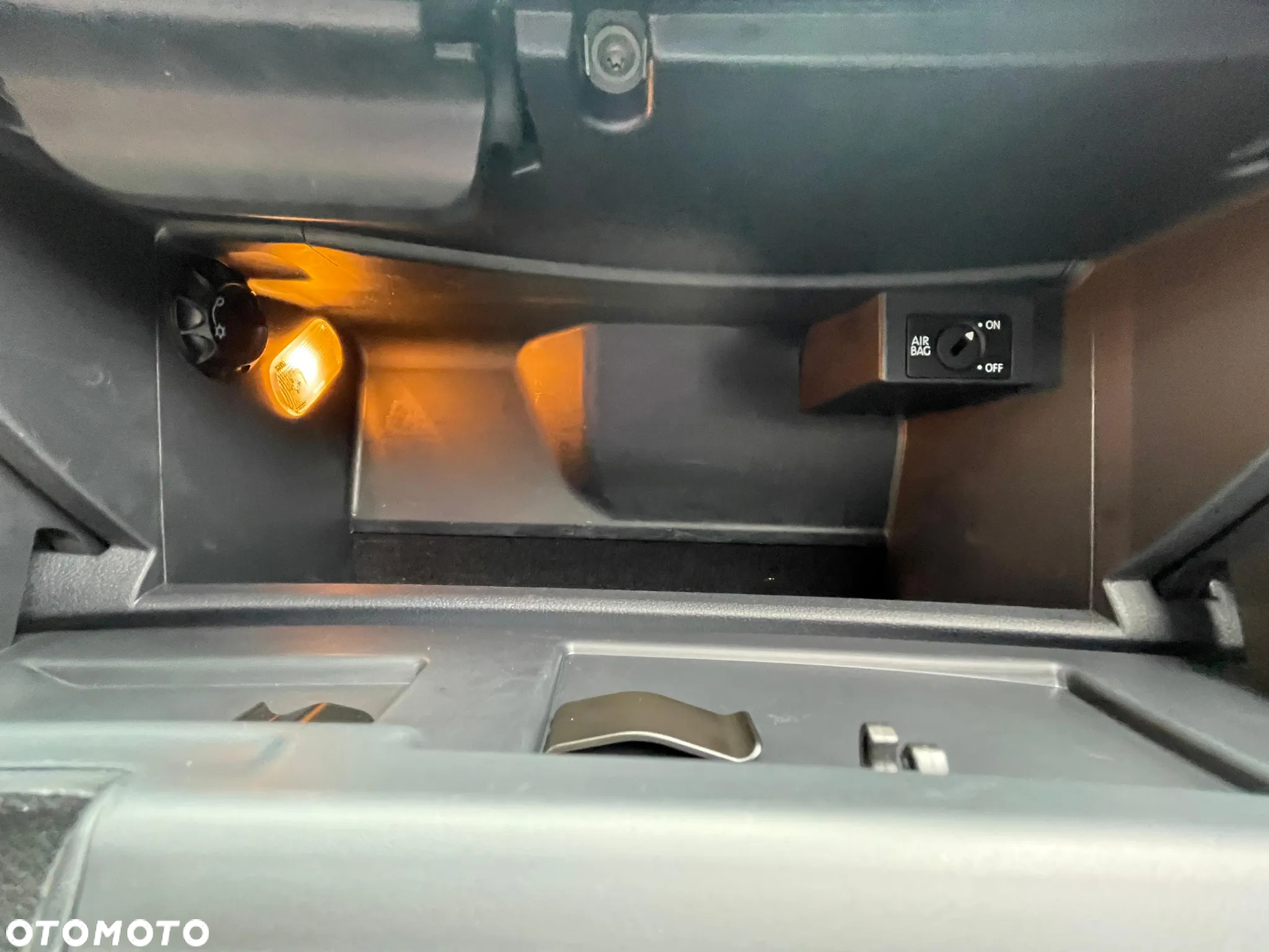 Skoda Octavia Combi 2.0 TDI CR DPF RS - 34
