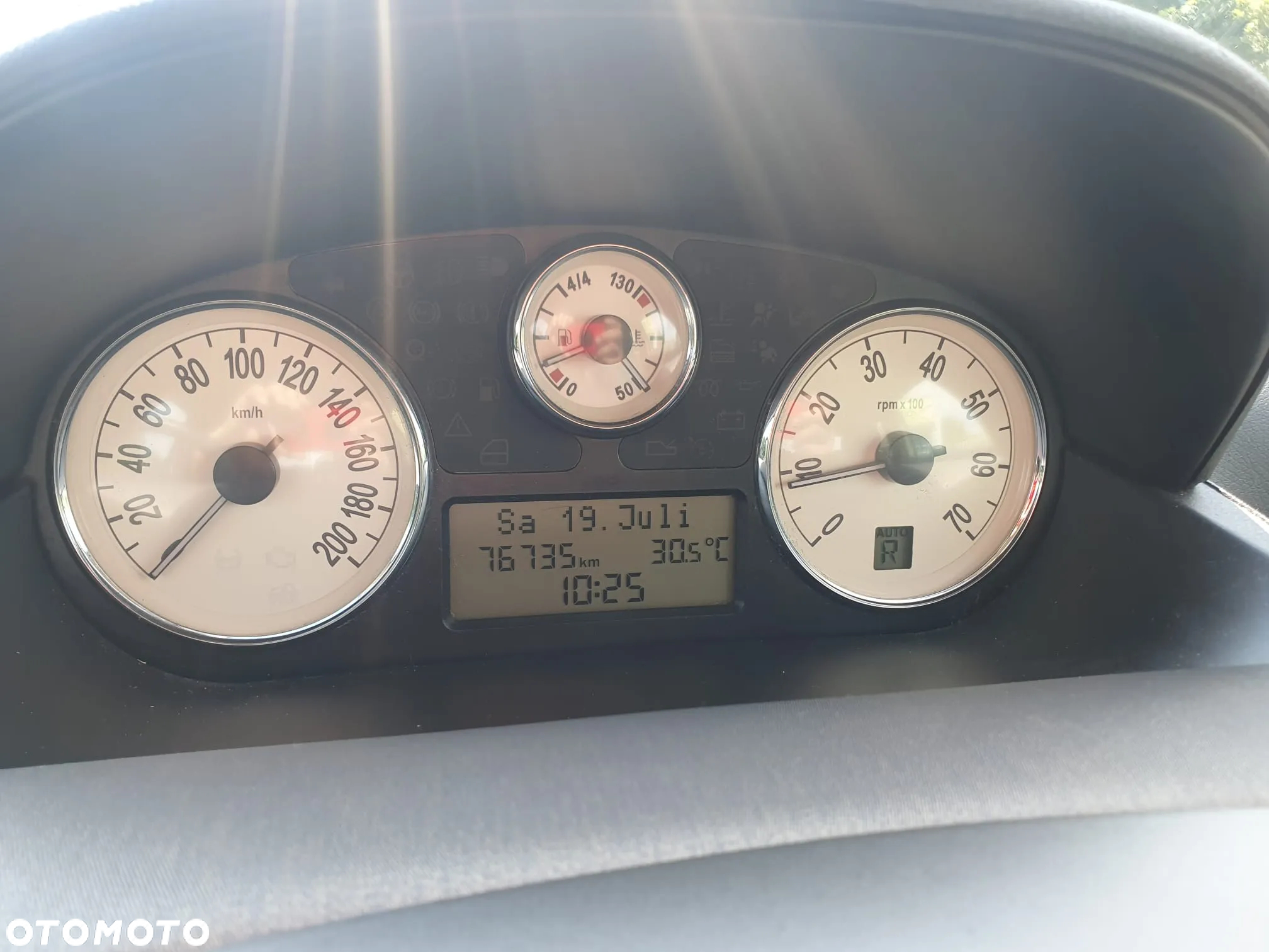 Lancia Ypsilon - 12