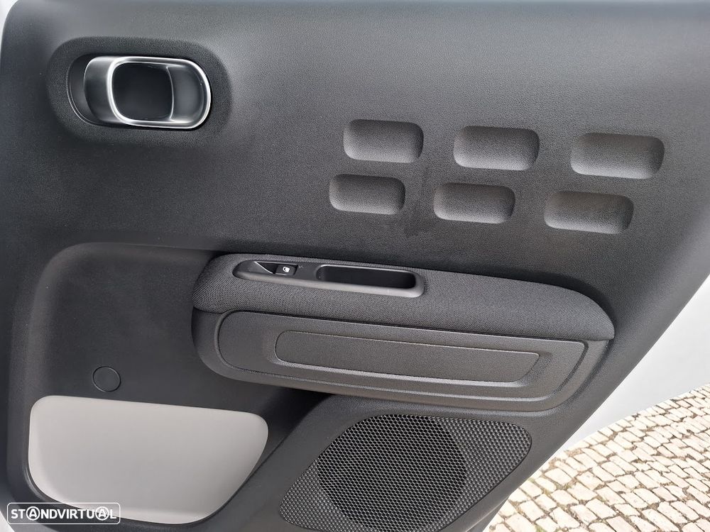 Citroën C3 Pure Tech S&S Shine Pack - 38