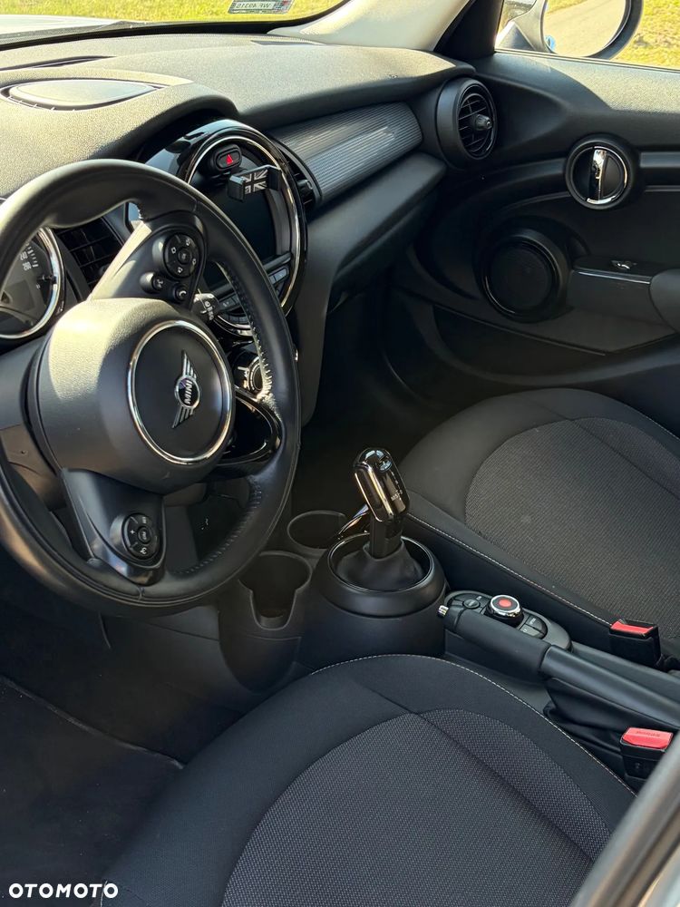 MINI Cooper - 12