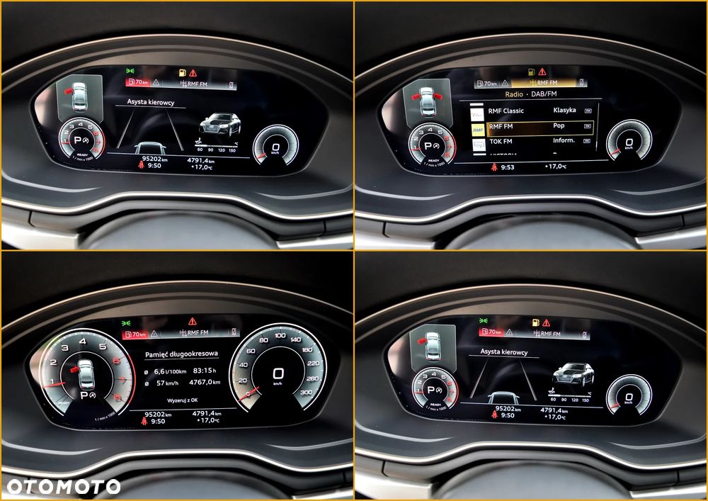 Audi A4 Limousine 35 TFSI mHEV Advanced S tronic - 29