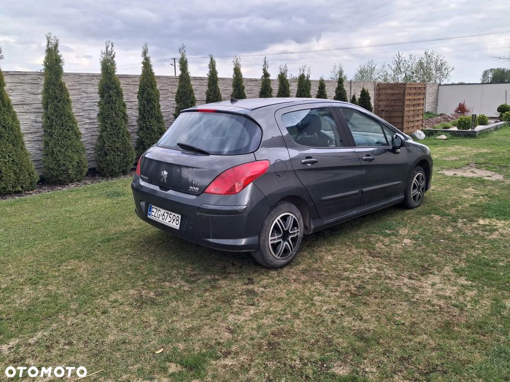 Peugeot 308 1.6 Premium - 3