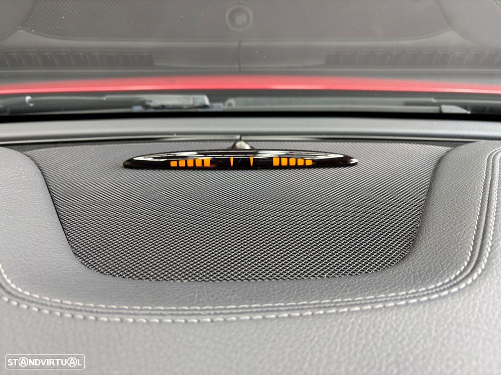 Mercedes-Benz A 180 CDI StreetStyle - 46