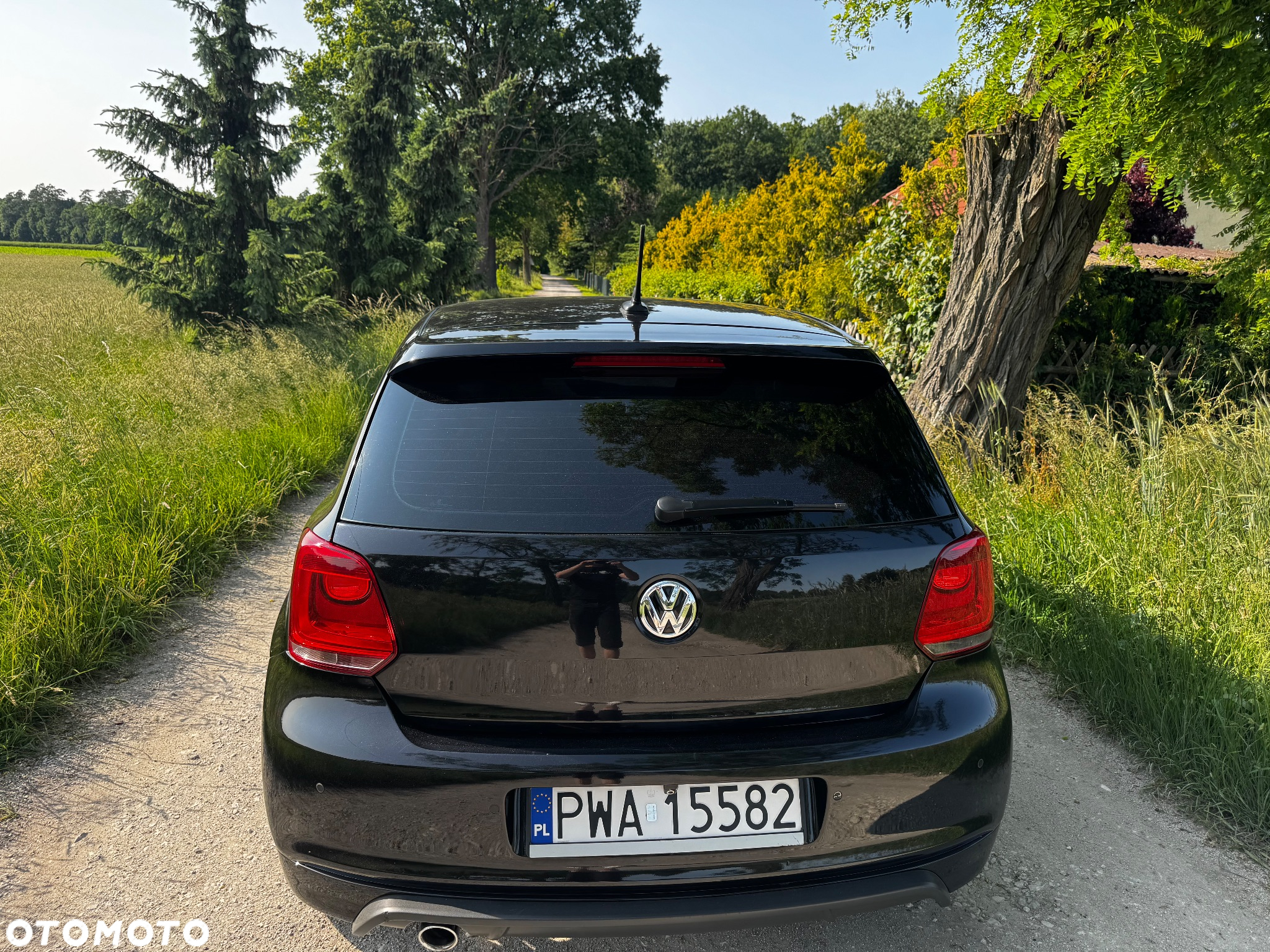 Volkswagen Polo - 7