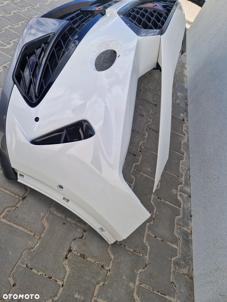 Zderzak  Cupra Formentor - 11