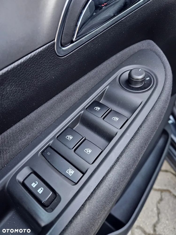 Opel Mokka 1.4 Turbo ecoFLEX Start/Stop Edition - 11