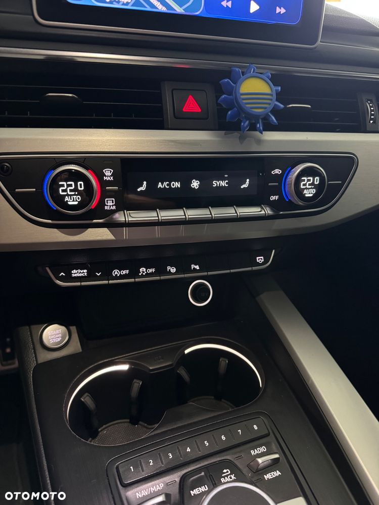 Audi A4 Avant 2.0 TFSI ultra S tronic sport - 17
