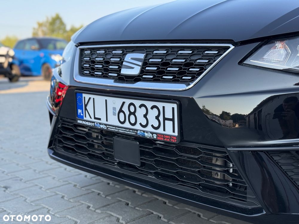 Seat Ibiza 1.0 TSI Xcellence S&S - 37