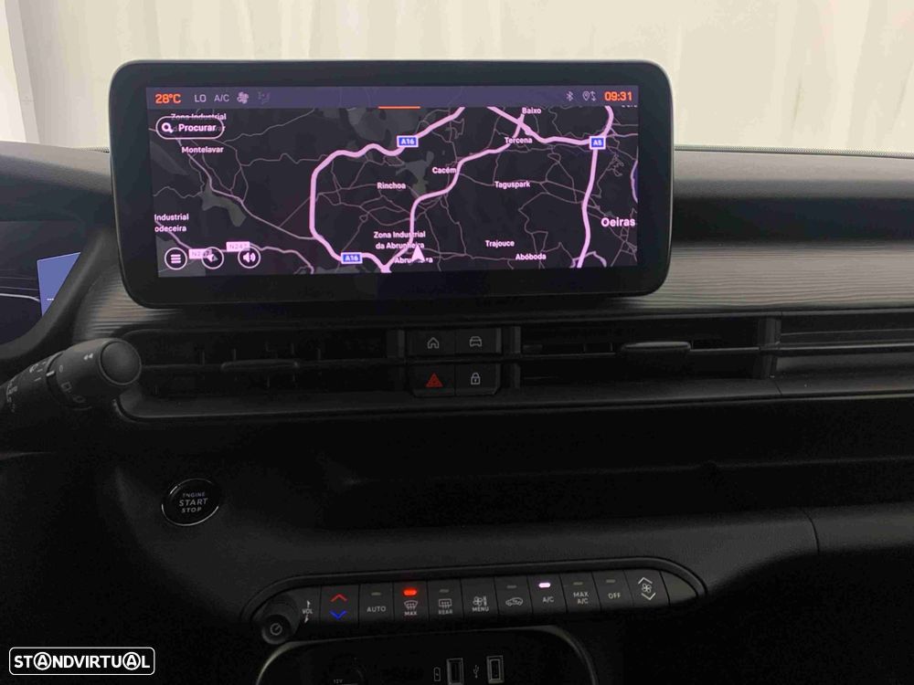 Jeep Avenger 1.2 GSE T3 Altitude - 8