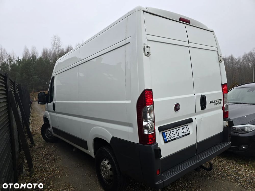 Fiat Ducato - 9