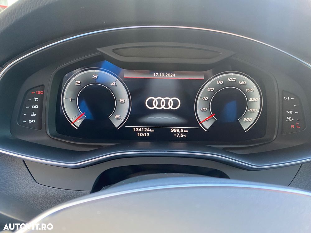 Audi A6 Allroad quattro 45 TDI tiptronic - 14