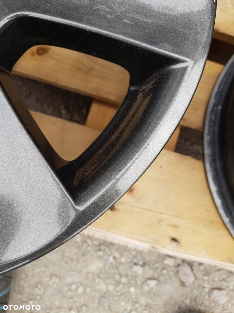 ALUFELGI BORBET KBA 45850 SKODA VW AUDI 6.5 x 15 5X112 ET 50 - 10