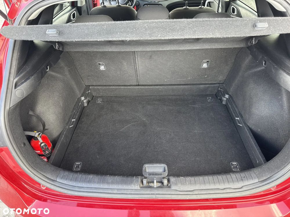 Kia Ceed 1.5 T-GDI M DCT - 17