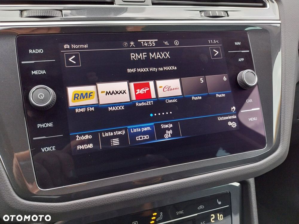 Volkswagen Tiguan 2.0 TSI 4Mot Elegance DSG - 23