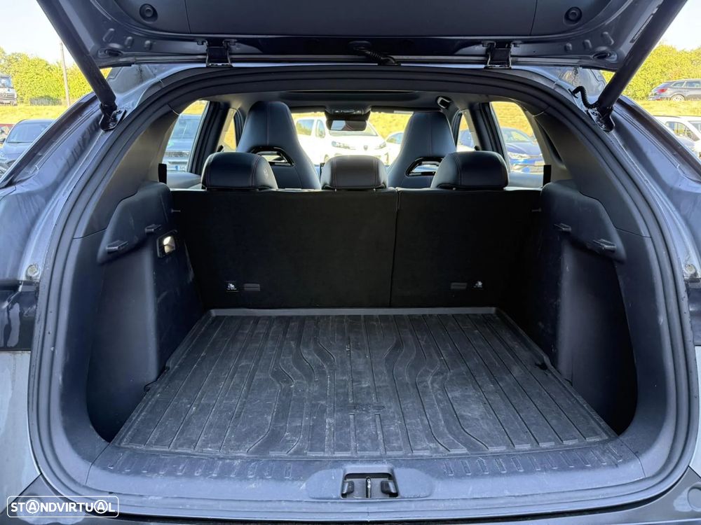 BYD Atto 3 Design - 22