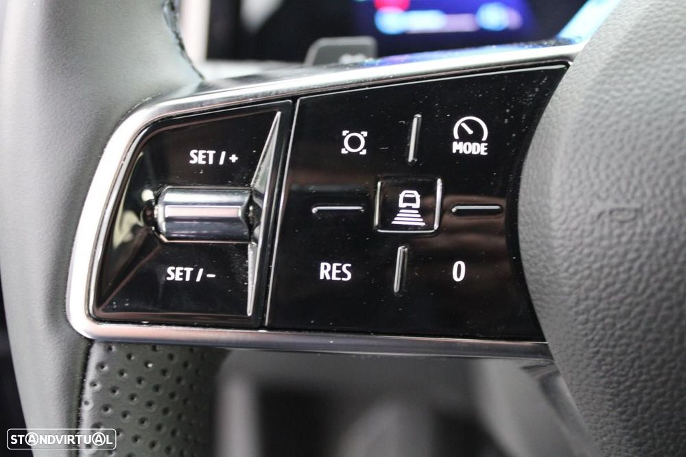 Renault Mégane E-Tech EV60 Techno Optimum Charge - 11