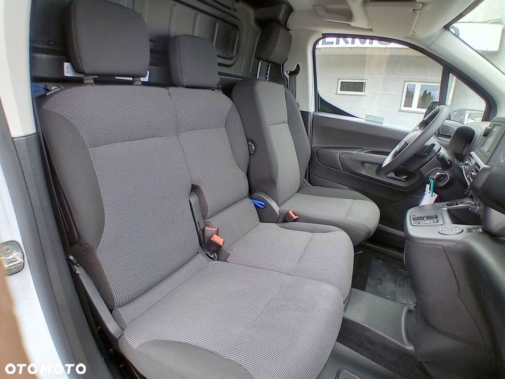 Toyota PROACE CITY - 8