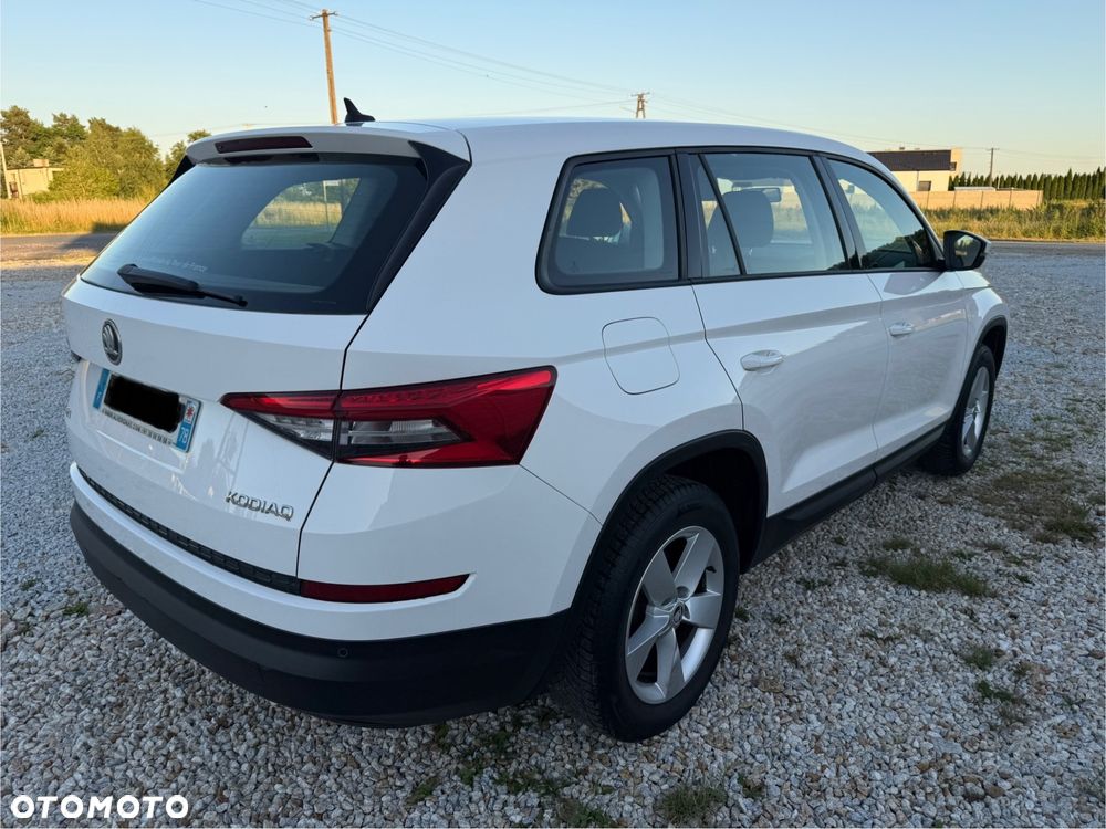 Skoda Kodiaq 1.4 TSI Active - 5
