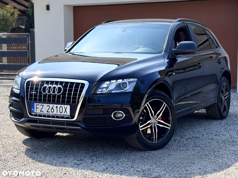 Audi Q5 - 25