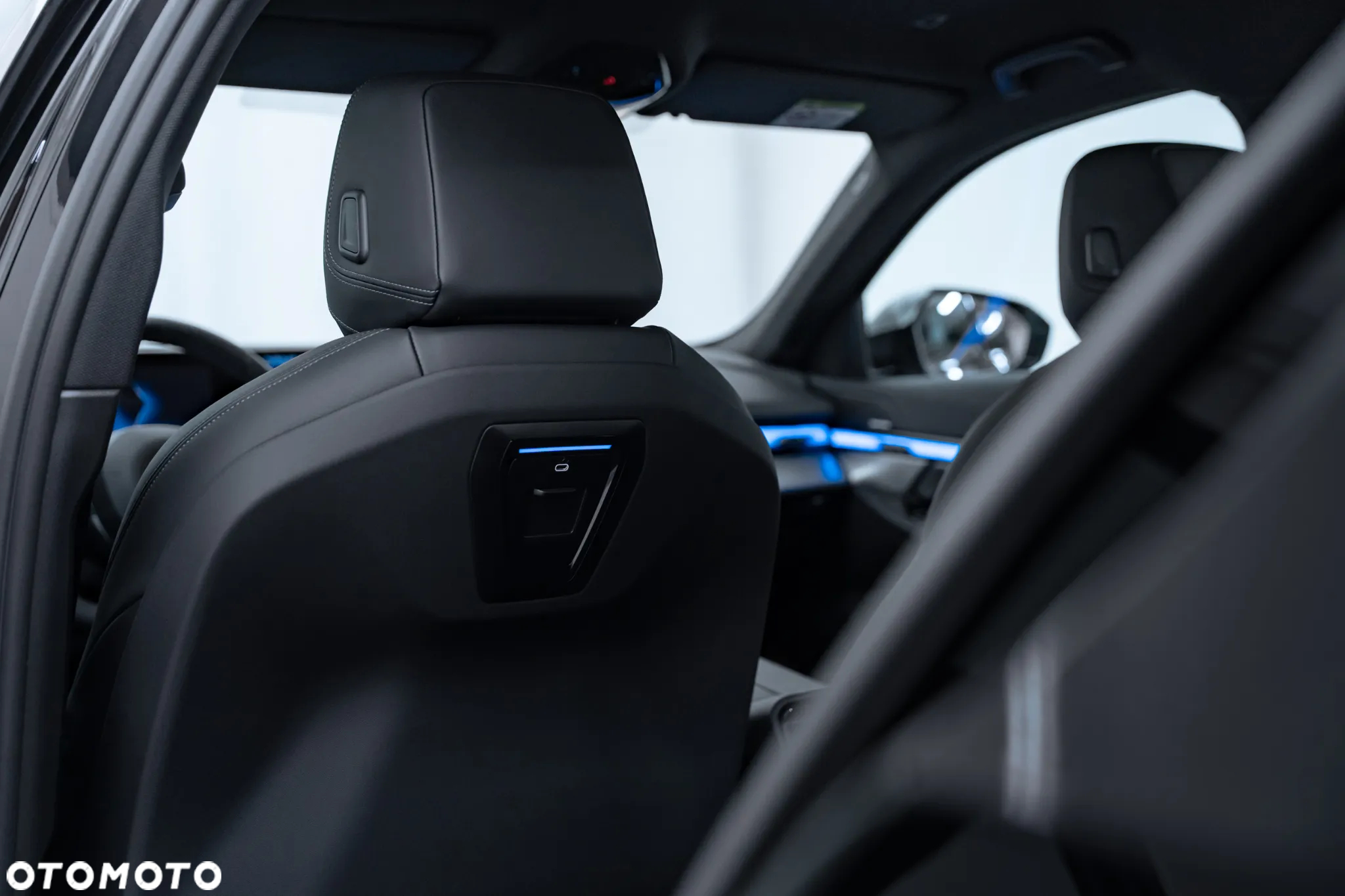 BMW Seria 5 - 27