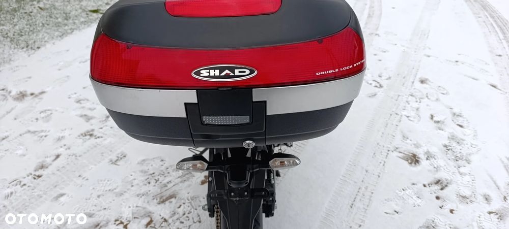 Kawasaki Versys 650 - 32