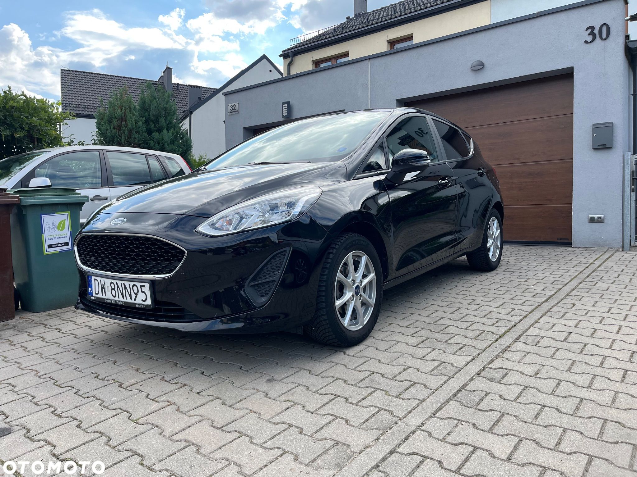 Ford Fiesta 1.1 Connected ASS - 1