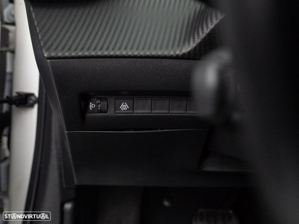 Peugeot e-208 50 kWh Active - 18
