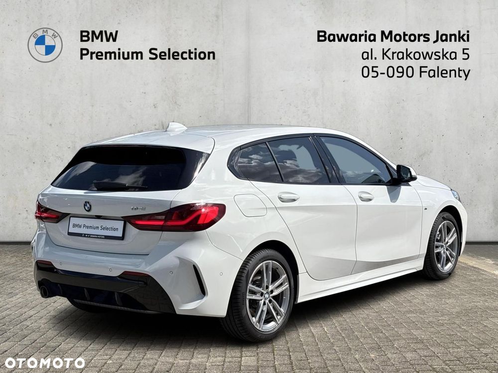 BMW Seria 1 - 3