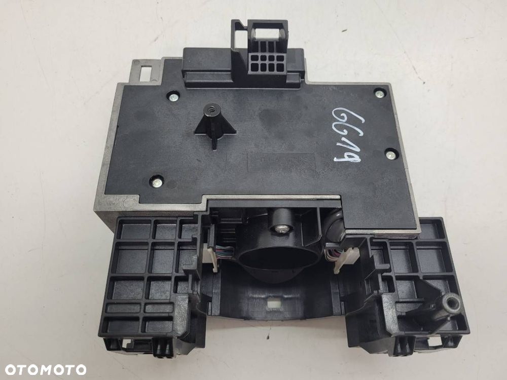 MODUŁ STEROWNIK PRZEŁĄCZNIK ZESPOLONY MAZDA CX-3 CCAK14LP0880T2 B63C-675S1 - 6