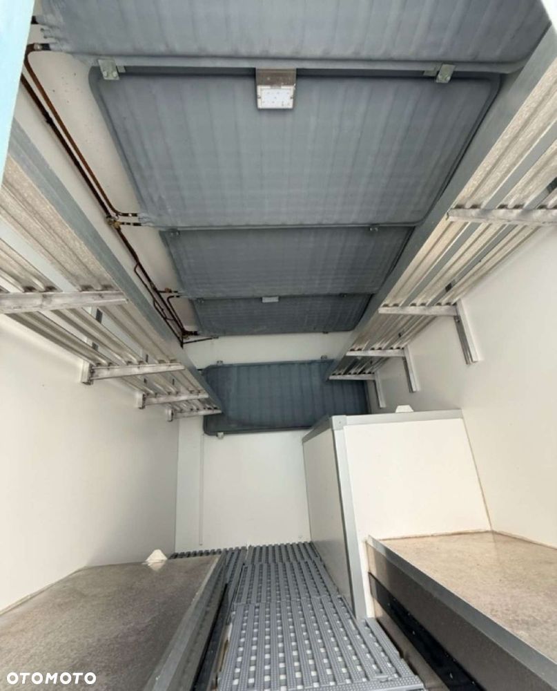 Renault Master -40 Chłodnia Mroznia izoterma - 19