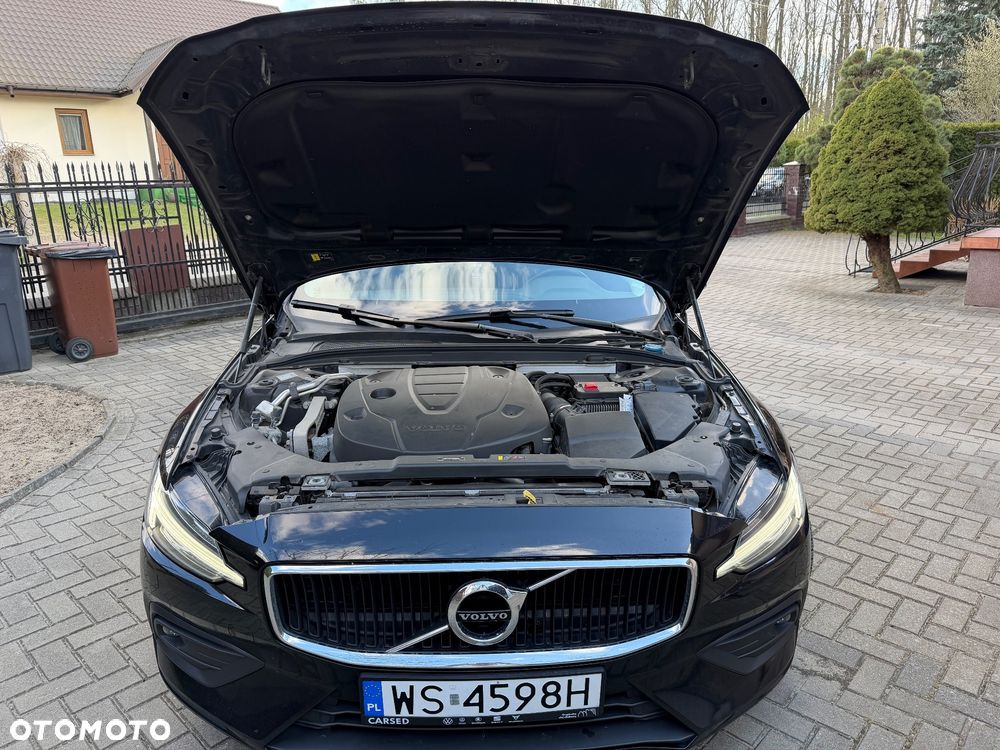 Volvo V60 D4 - 18