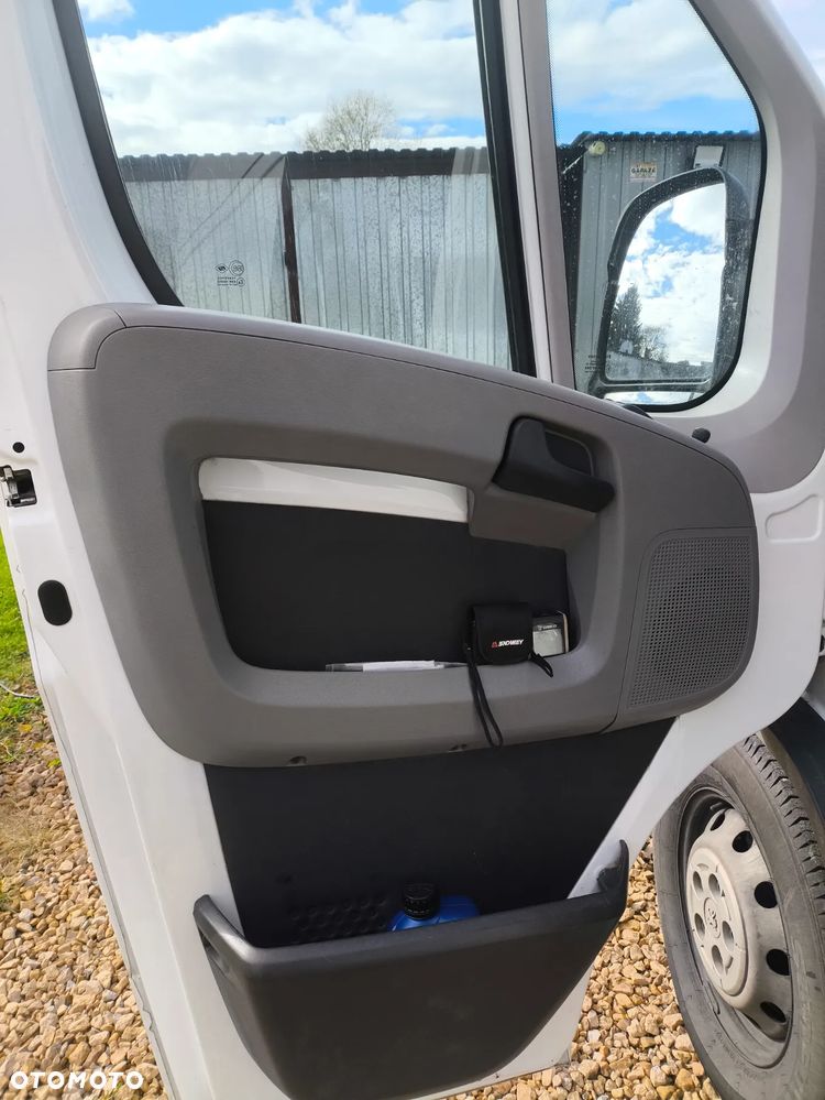 Peugeot Boxer - 12