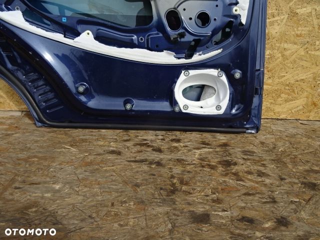DRZWI LEWY TYŁ LEWE TYLNE FIAT MULTIPLA - 10