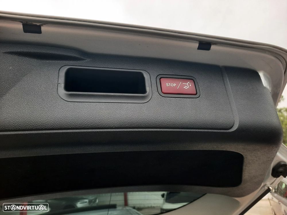 Mercedes-Benz R 300 CDI 4-Matic — fotografia 45