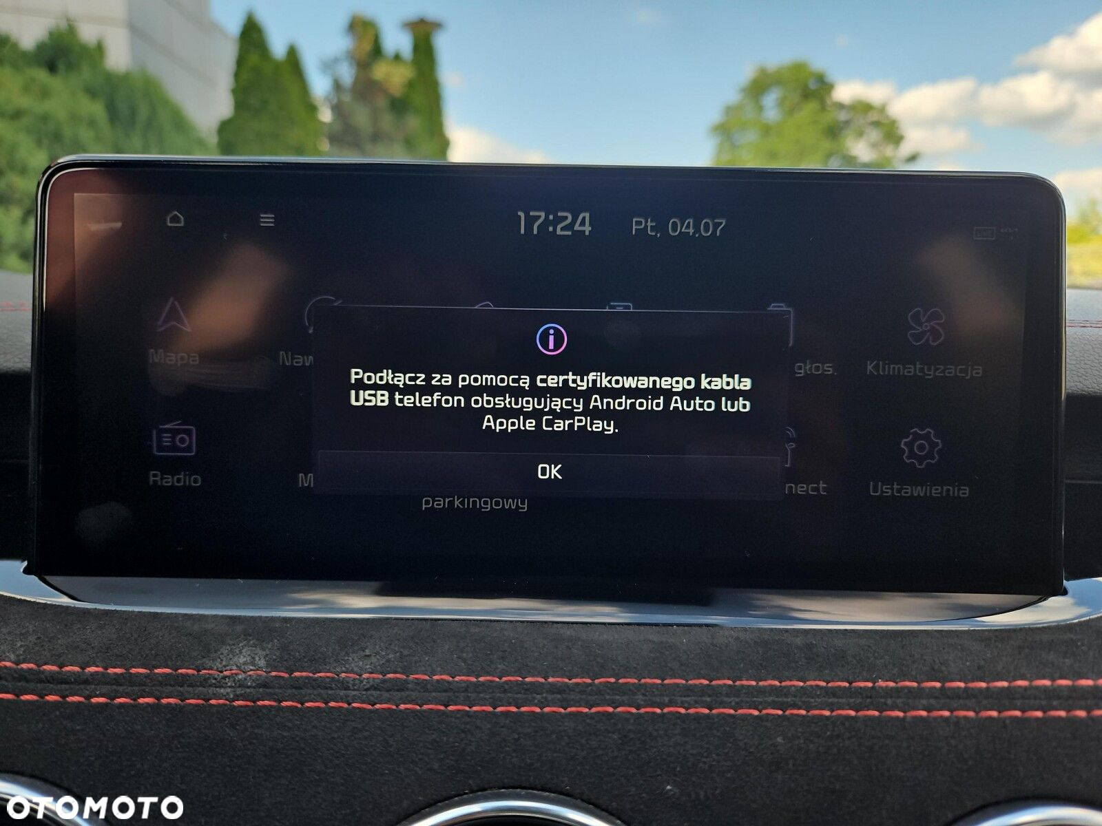 Kia Stinger - 19