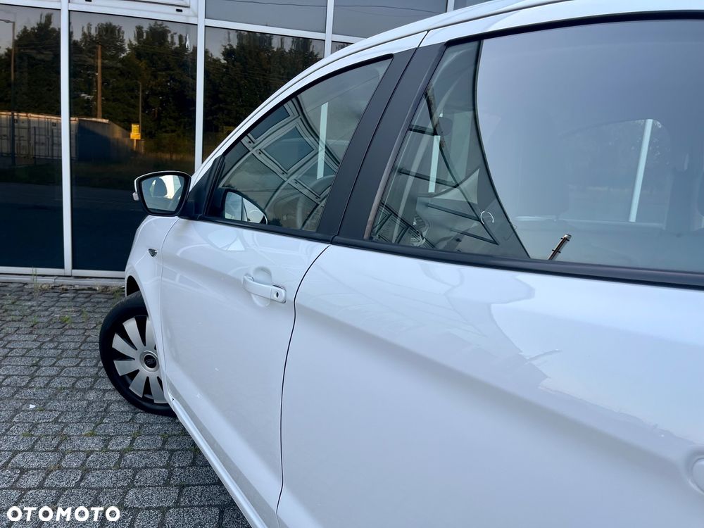 Ford Ka+ 1.2 Ti-VCT White Edition - 29