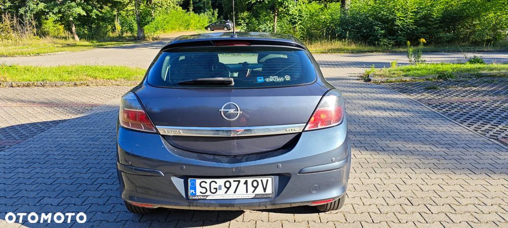 Opel Astra 1.6 Cosmo - 6