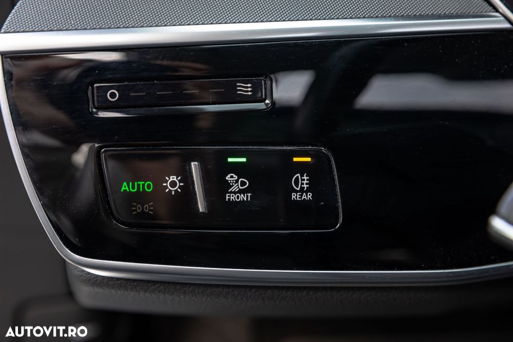 Audi A8 55 TFSI quattro Tiptronic - 27