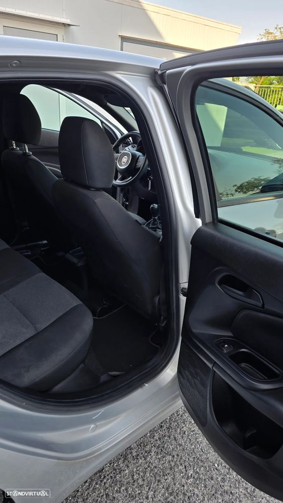 Fiat Tipo 1.3 M-Jet Street - 10
