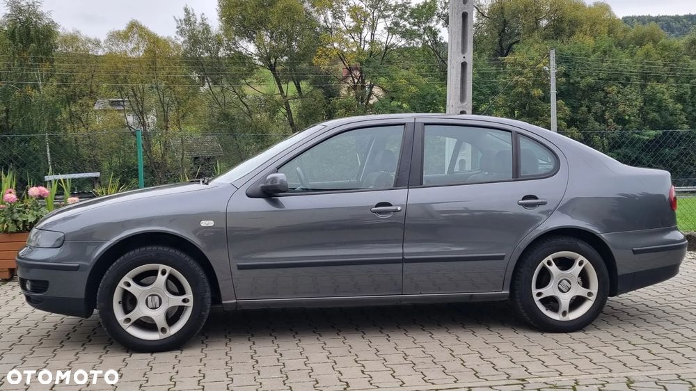 Seat Toledo - 4