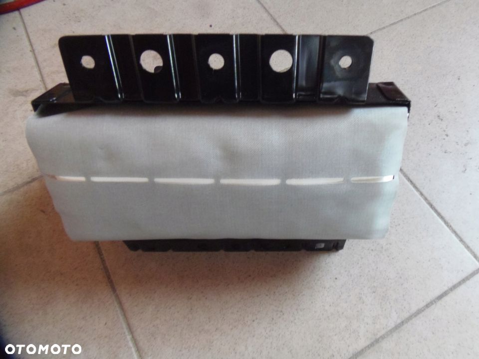 OPEL ANTARA 2.0CDTI PODUSZKA PASAZER - 1