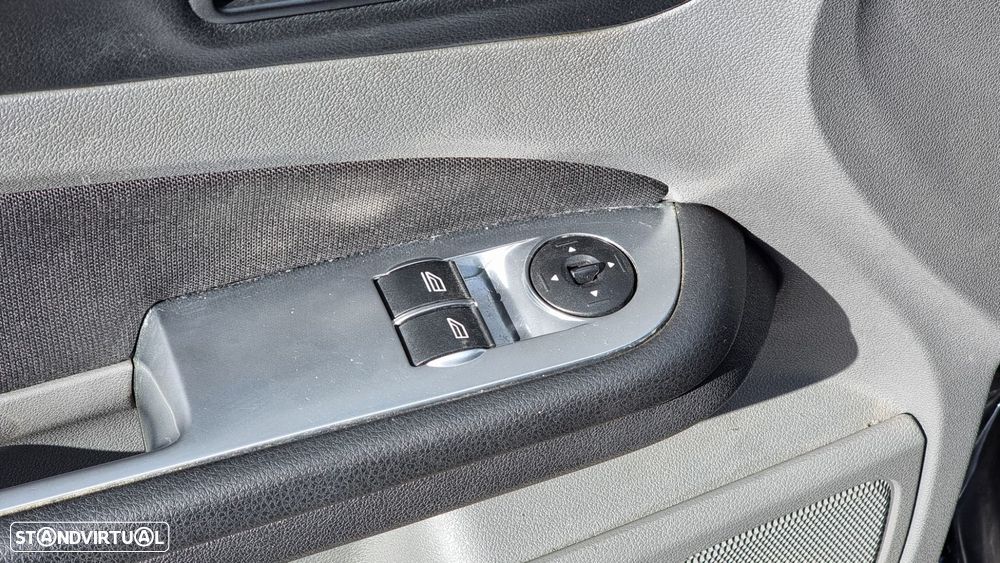 Ford Focus SW 1.6 TDCi ECOnetic - 18