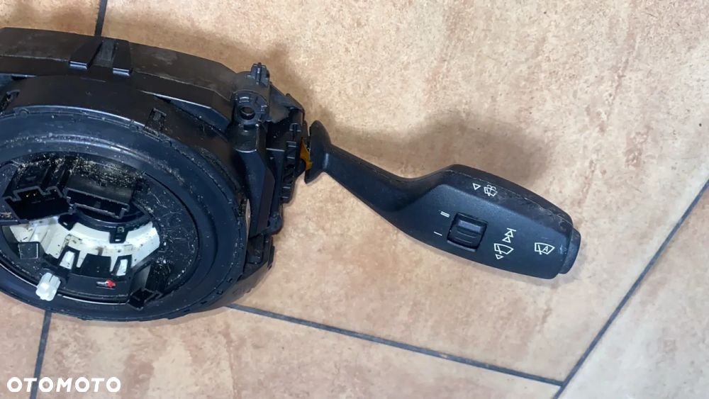 KIEROWNICA PODGRZEWANA ŁOPATKI BMW F20 F30 F22 F32 F33 ZESTAW - 4