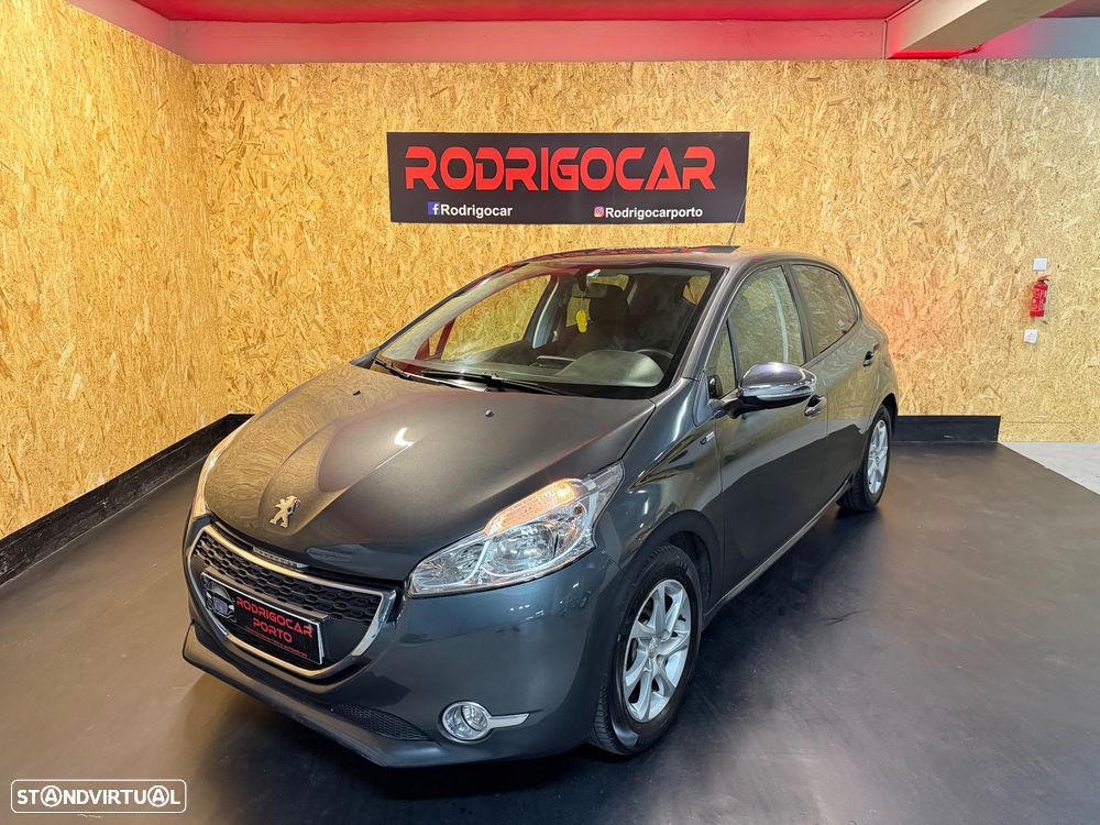 Peugeot 208 82 VTI Style - 2
