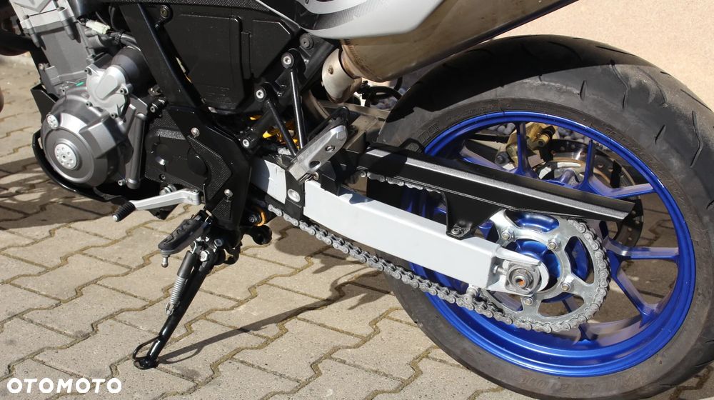 Aprilia Pegaso - 17