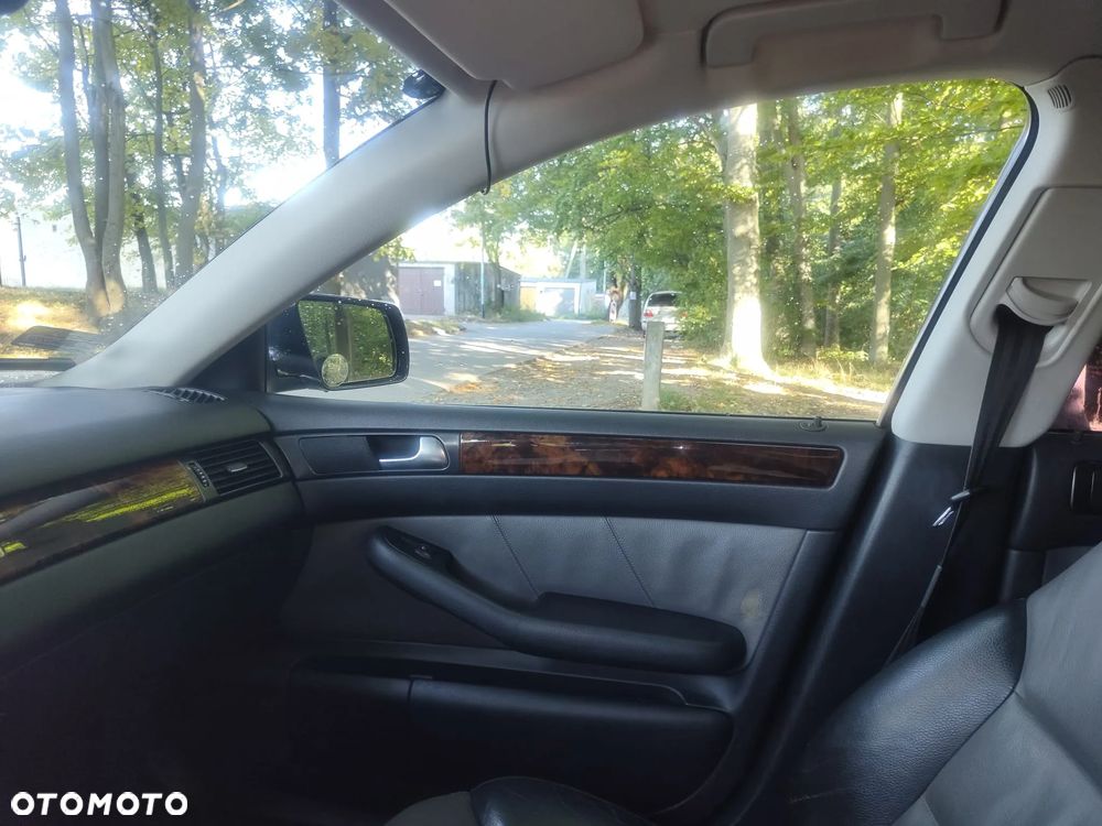 Audi A6 Allroad 2.5 TDI Quattro Tiptr - 20